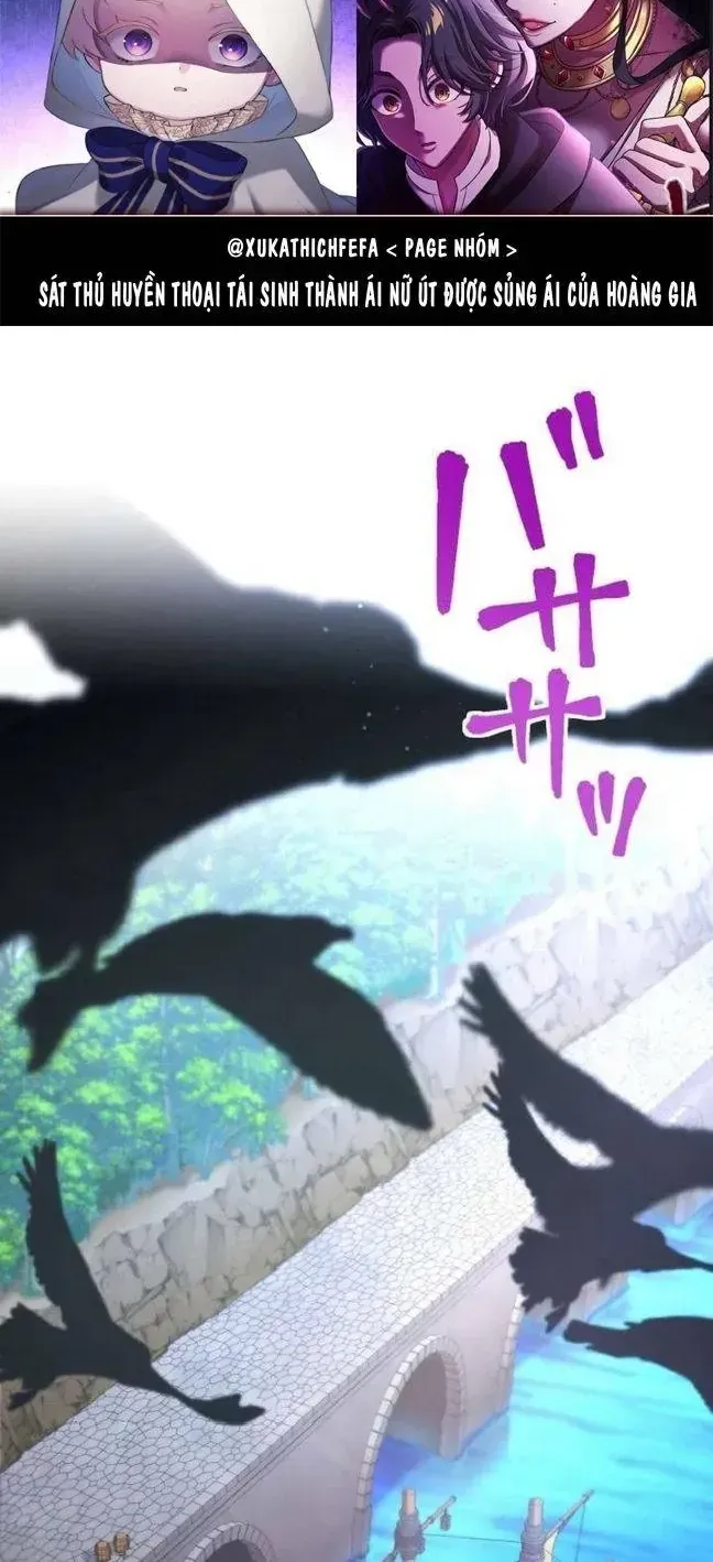 Tiểu Thư Út Tái Sinh Chap 88 - Next Chap 89