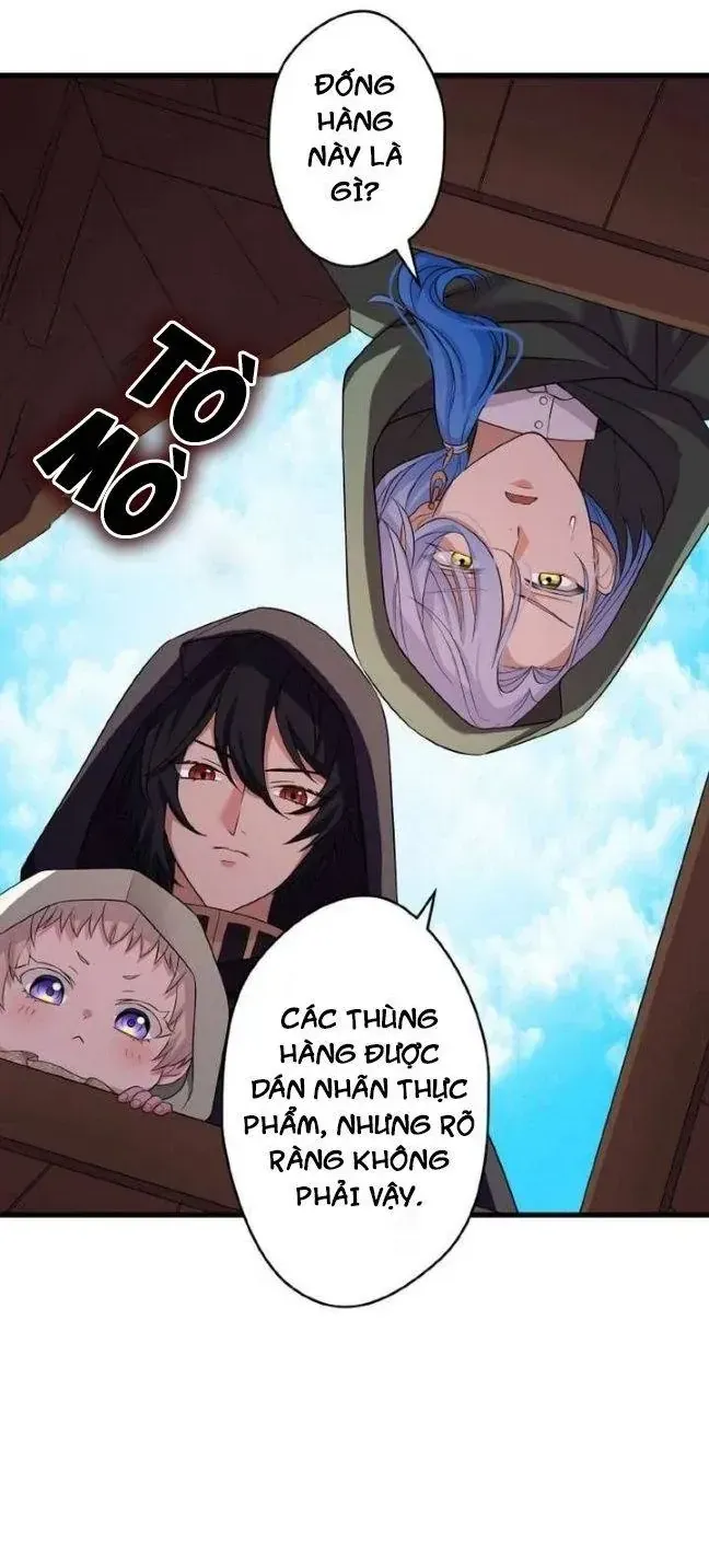 Tiểu Thư Út Tái Sinh Chap 88 - Next Chap 89