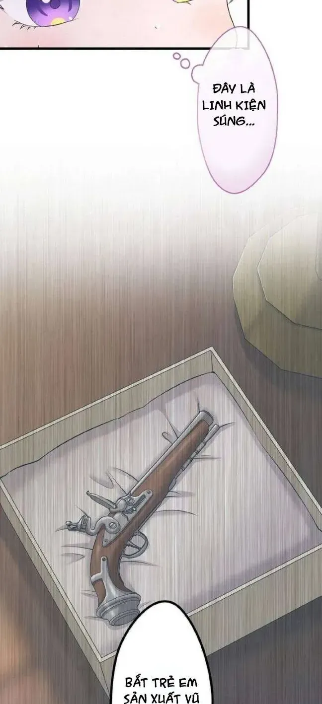 Tiểu Thư Út Tái Sinh Chap 88 - Next Chap 89