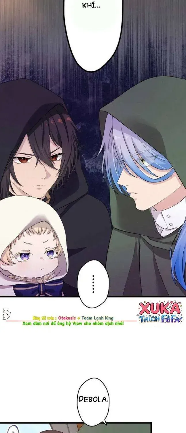 Tiểu Thư Út Tái Sinh Chap 88 - Next Chap 89