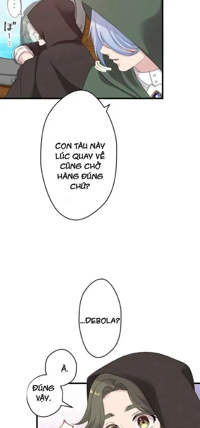 Tiểu Thư Út Tái Sinh Chap 88 - Next Chap 89