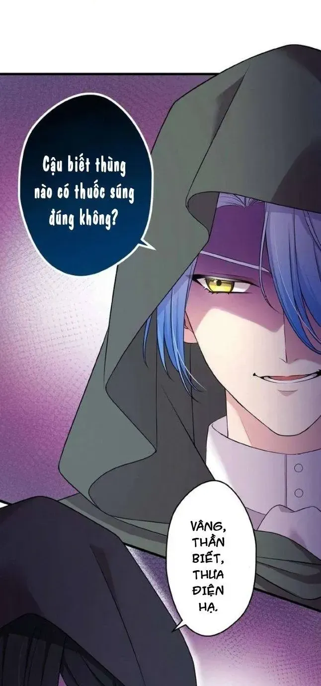Tiểu Thư Út Tái Sinh Chap 88 - Next Chap 89