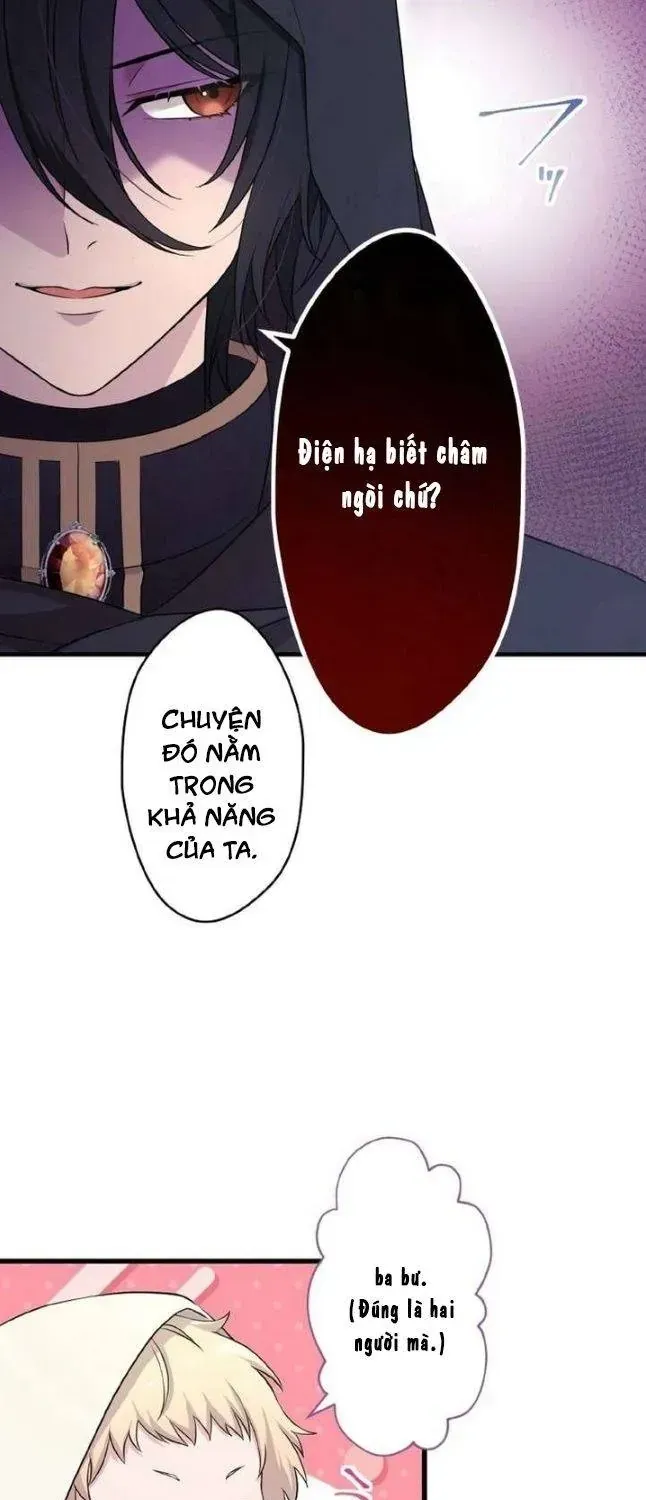 Tiểu Thư Út Tái Sinh Chap 88 - Next Chap 89