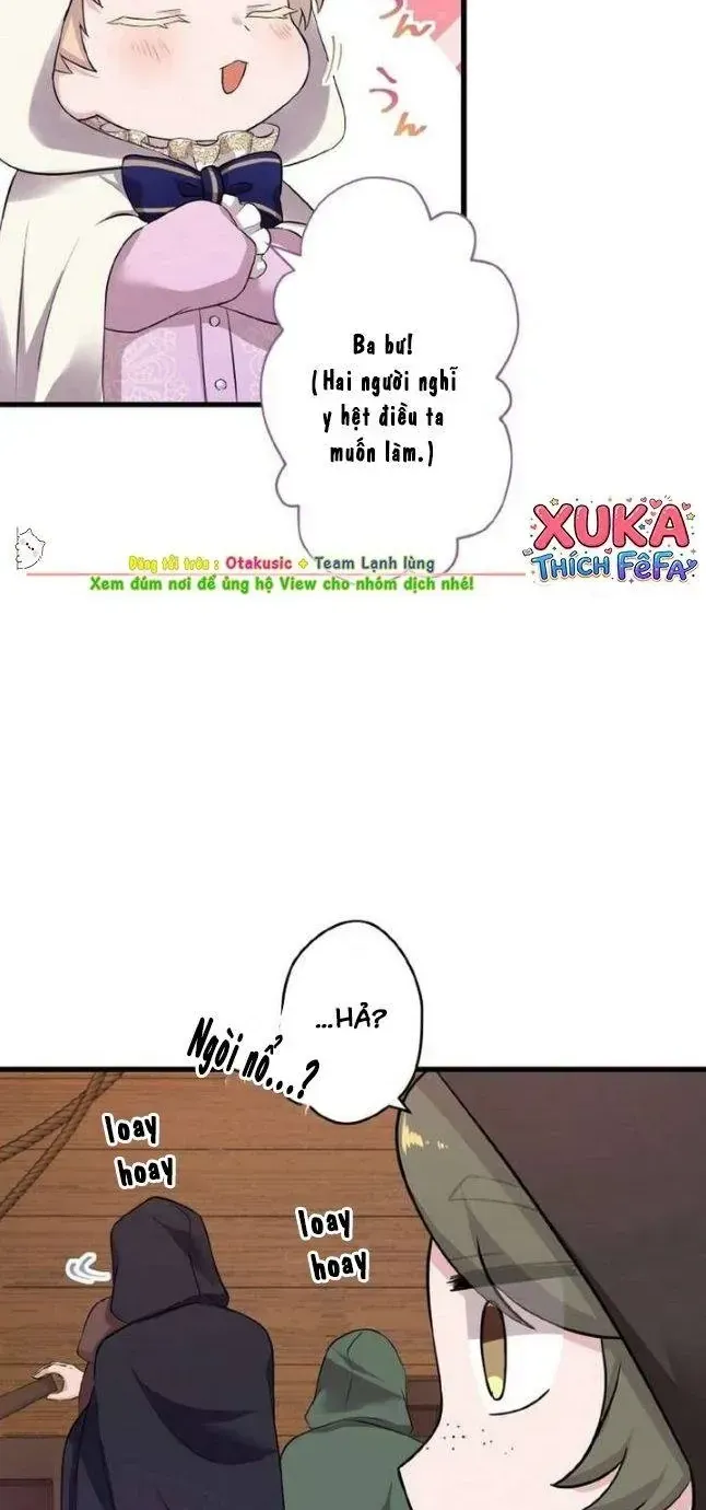 Tiểu Thư Út Tái Sinh Chap 88 - Next Chap 89