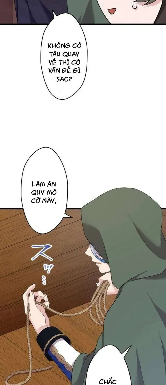 Tiểu Thư Út Tái Sinh Chap 88 - Next Chap 89