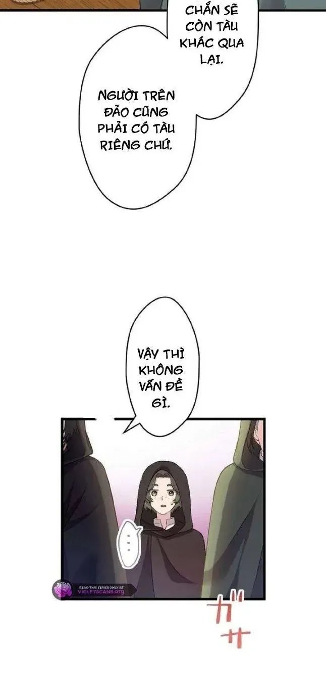 Tiểu Thư Út Tái Sinh Chap 88 - Next Chap 89