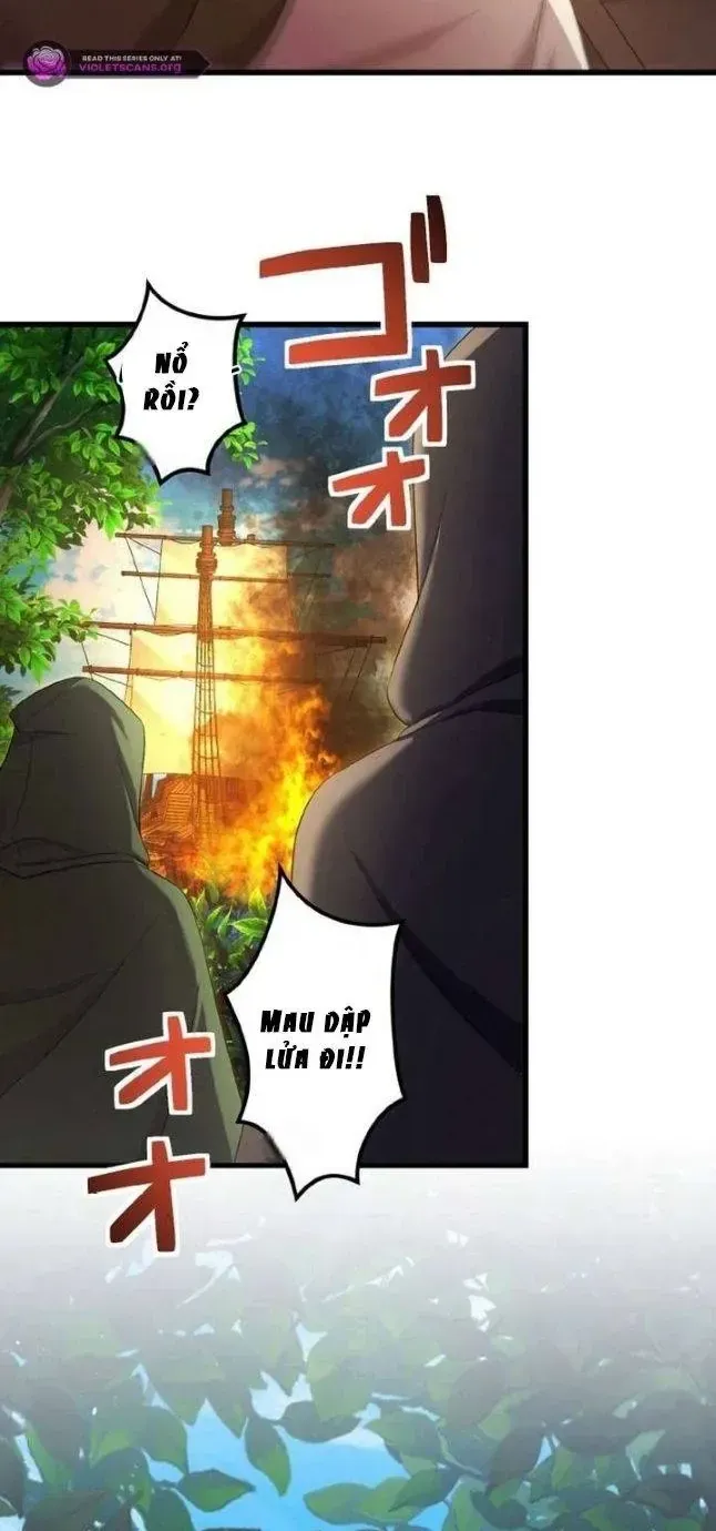 Tiểu Thư Út Tái Sinh Chap 88 - Next Chap 89