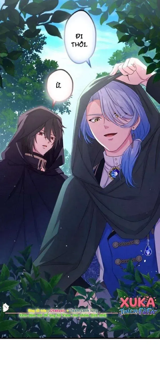 Tiểu Thư Út Tái Sinh Chap 88 - Next Chap 89
