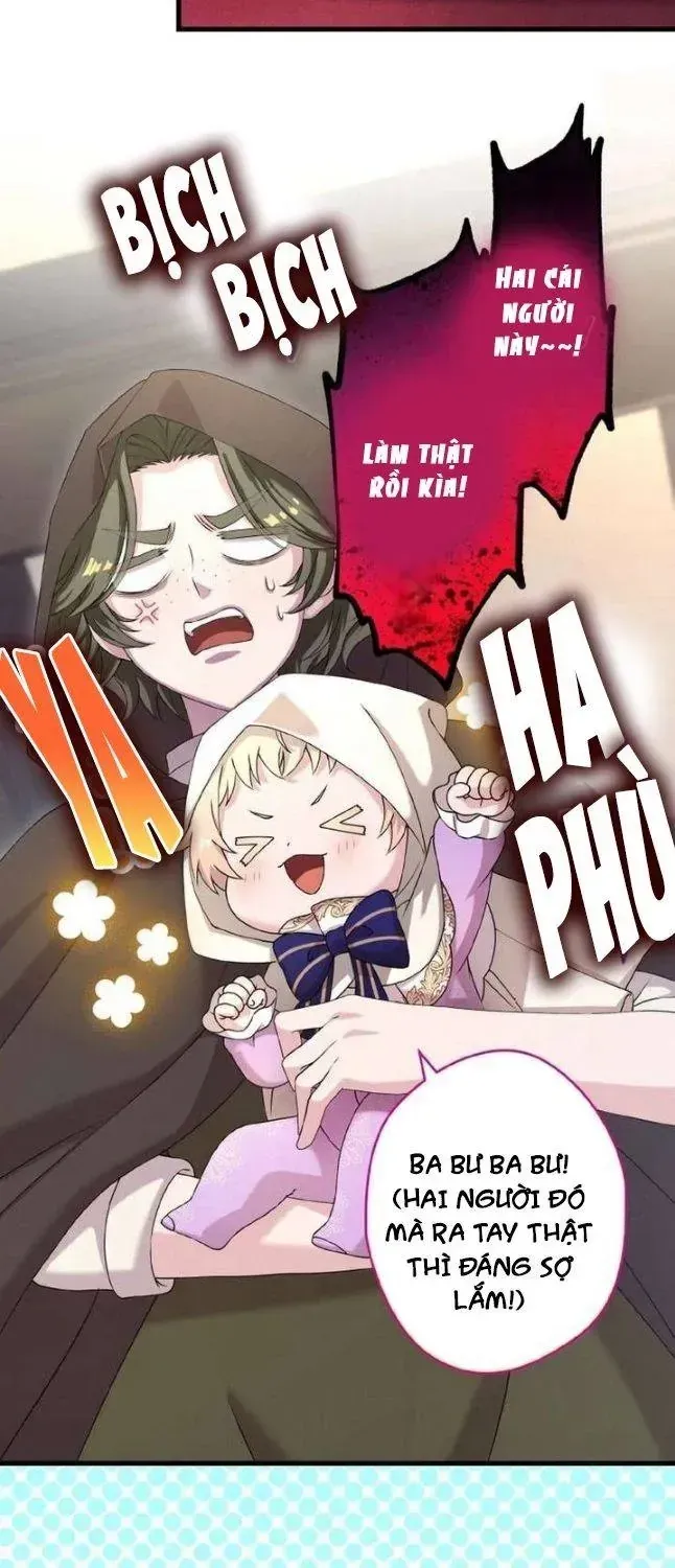 Tiểu Thư Út Tái Sinh Chap 88 - Next Chap 89