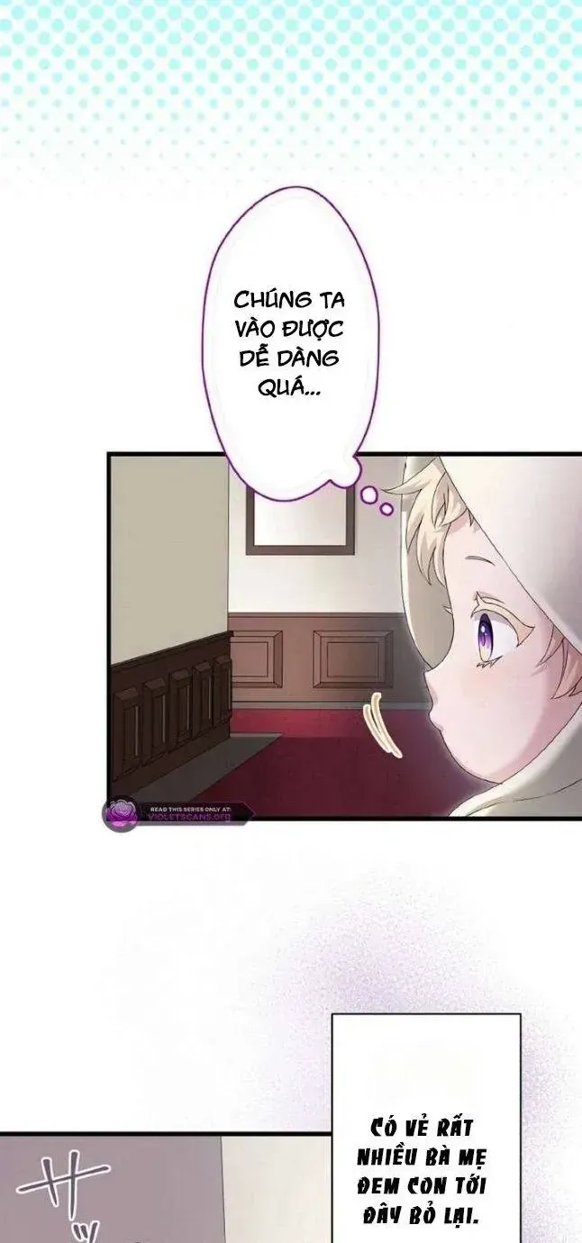 Tiểu Thư Út Tái Sinh Chap 88 - Next Chap 89