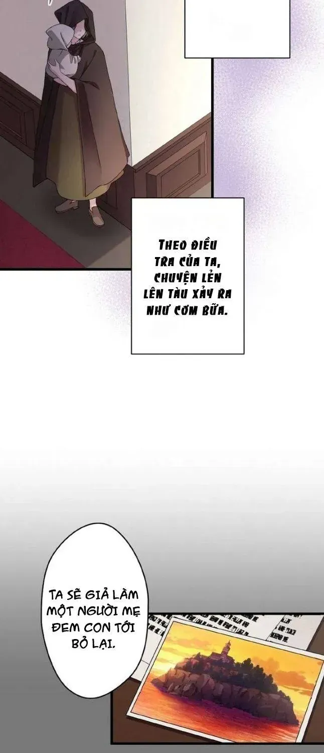 Tiểu Thư Út Tái Sinh Chap 88 - Next Chap 89