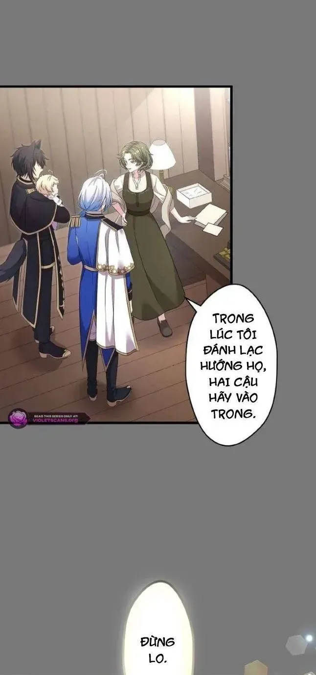 Tiểu Thư Út Tái Sinh Chap 88 - Next Chap 89