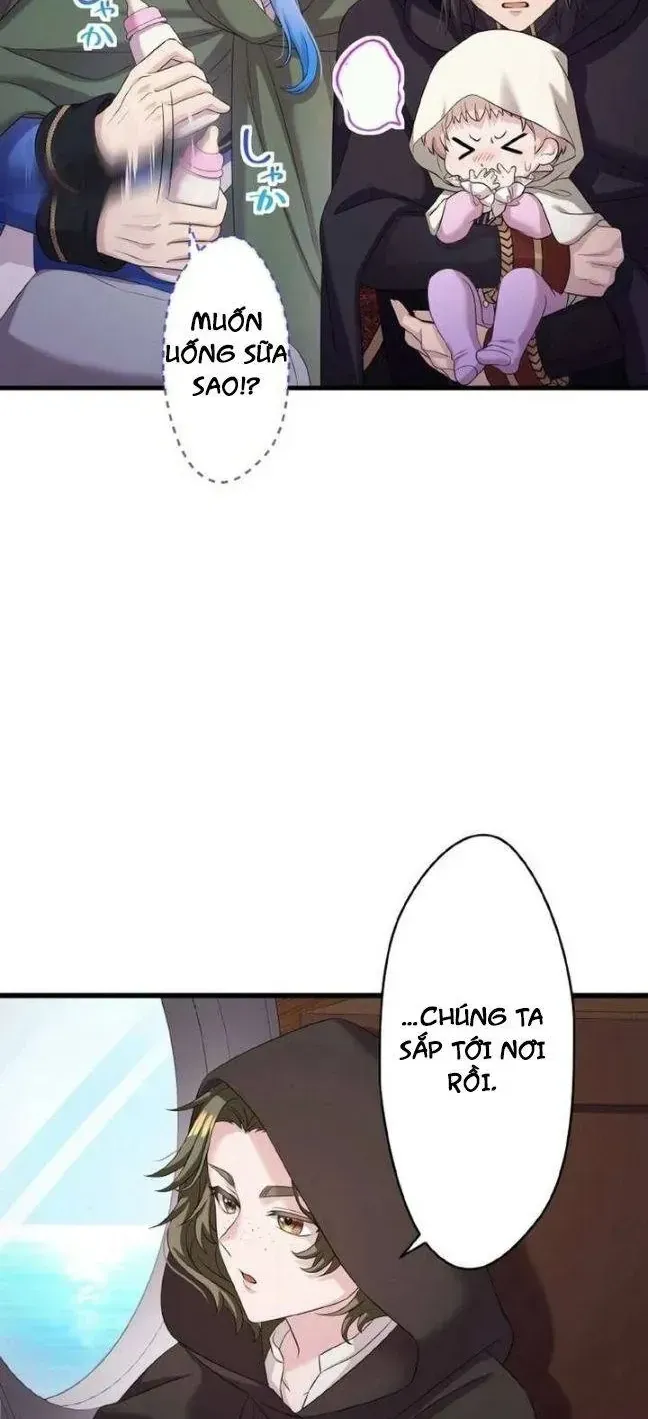 Tiểu Thư Út Tái Sinh Chap 88 - Next Chap 89