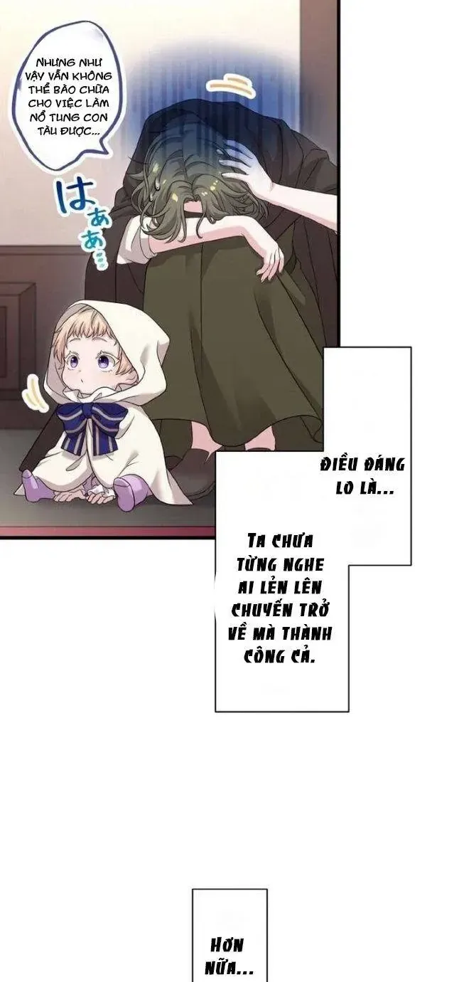 Tiểu Thư Út Tái Sinh Chap 88 - Next Chap 89