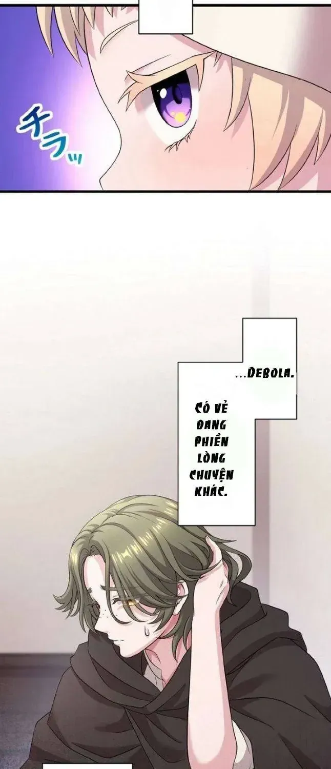 Tiểu Thư Út Tái Sinh Chap 88 - Next Chap 89