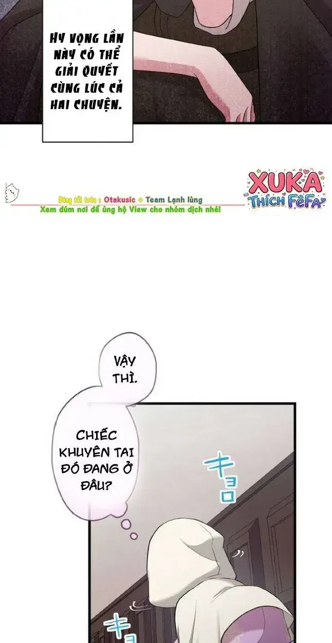 Tiểu Thư Út Tái Sinh Chap 88 - Next Chap 89