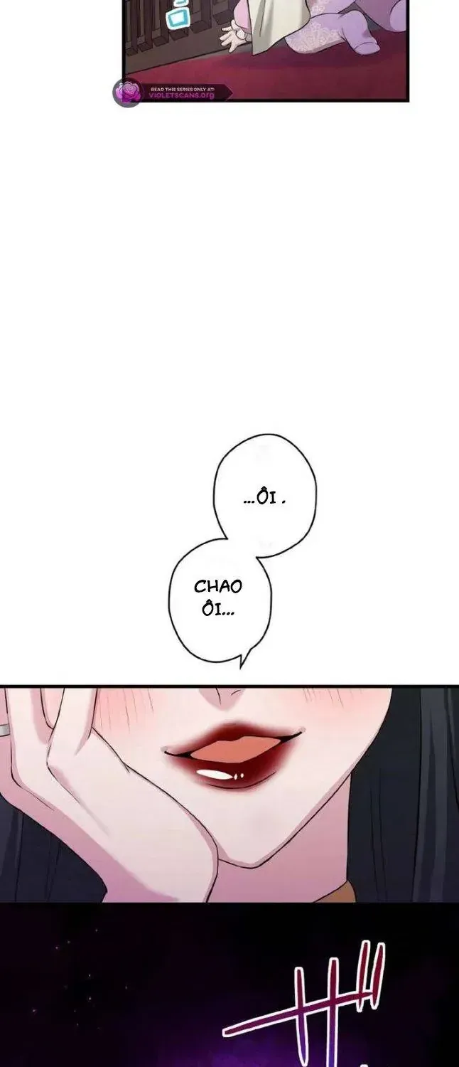 Tiểu Thư Út Tái Sinh Chap 88 - Next Chap 89