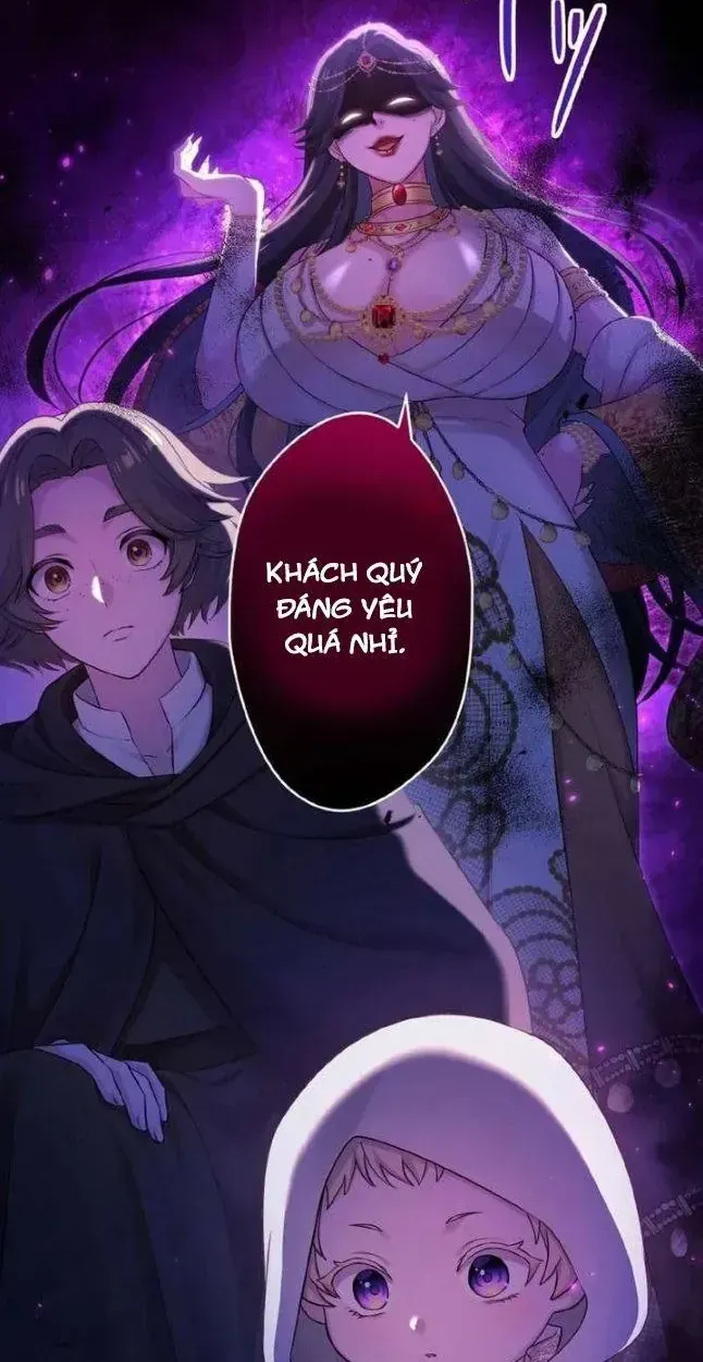 Tiểu Thư Út Tái Sinh Chap 88 - Next Chap 89