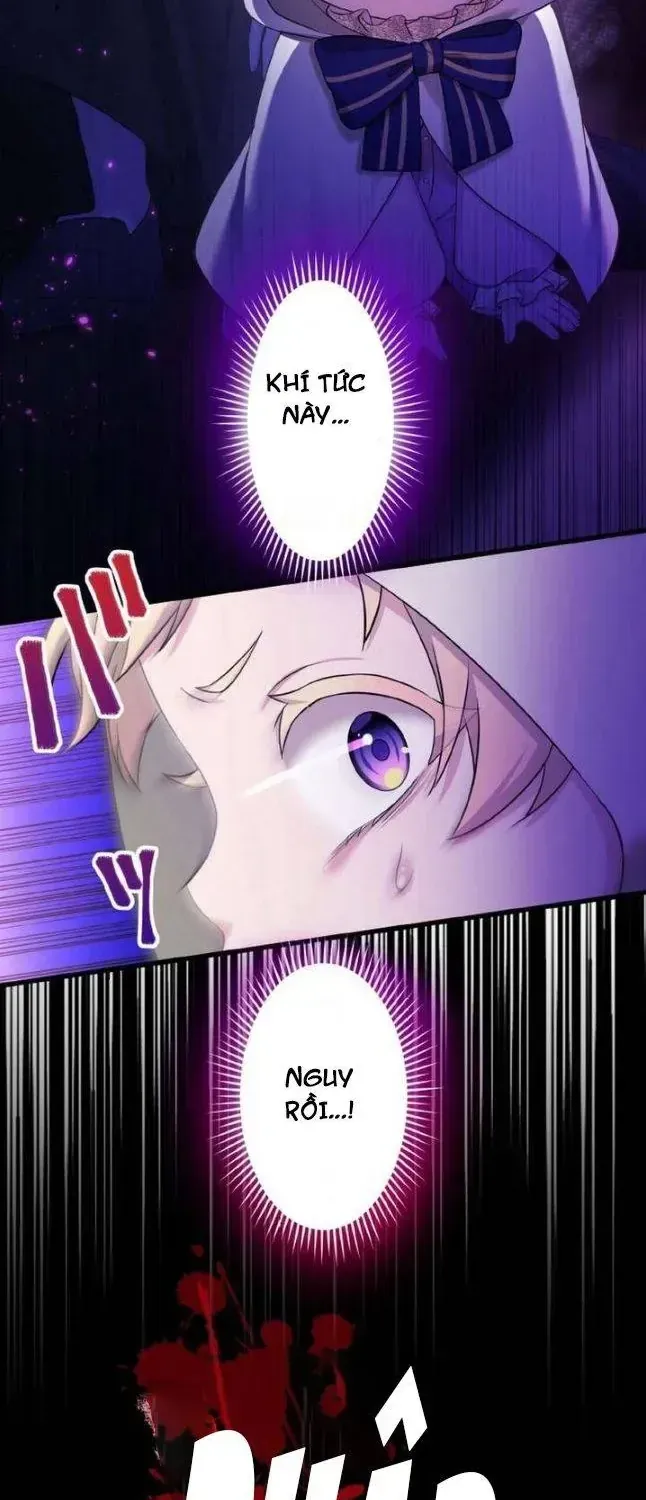 Tiểu Thư Út Tái Sinh Chap 88 - Next Chap 89