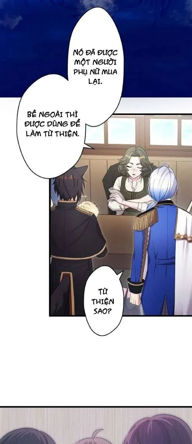 Tiểu Thư Út Tái Sinh Chap 88 - Next Chap 89
