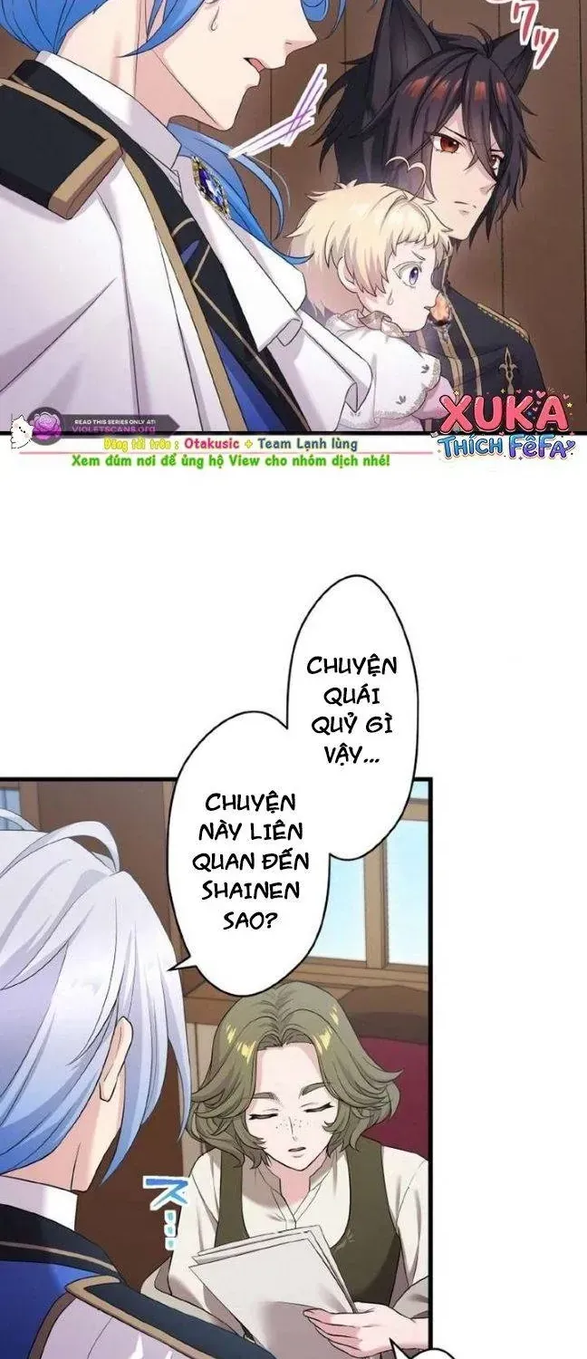Tiểu Thư Út Tái Sinh Chap 88 - Next Chap 89