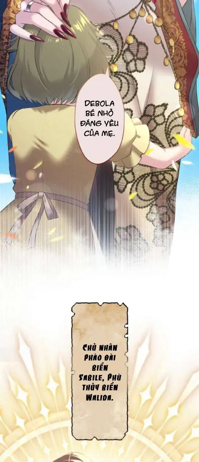 Tiểu Thư Út Tái Sinh Chap 89 - Next Chap 90