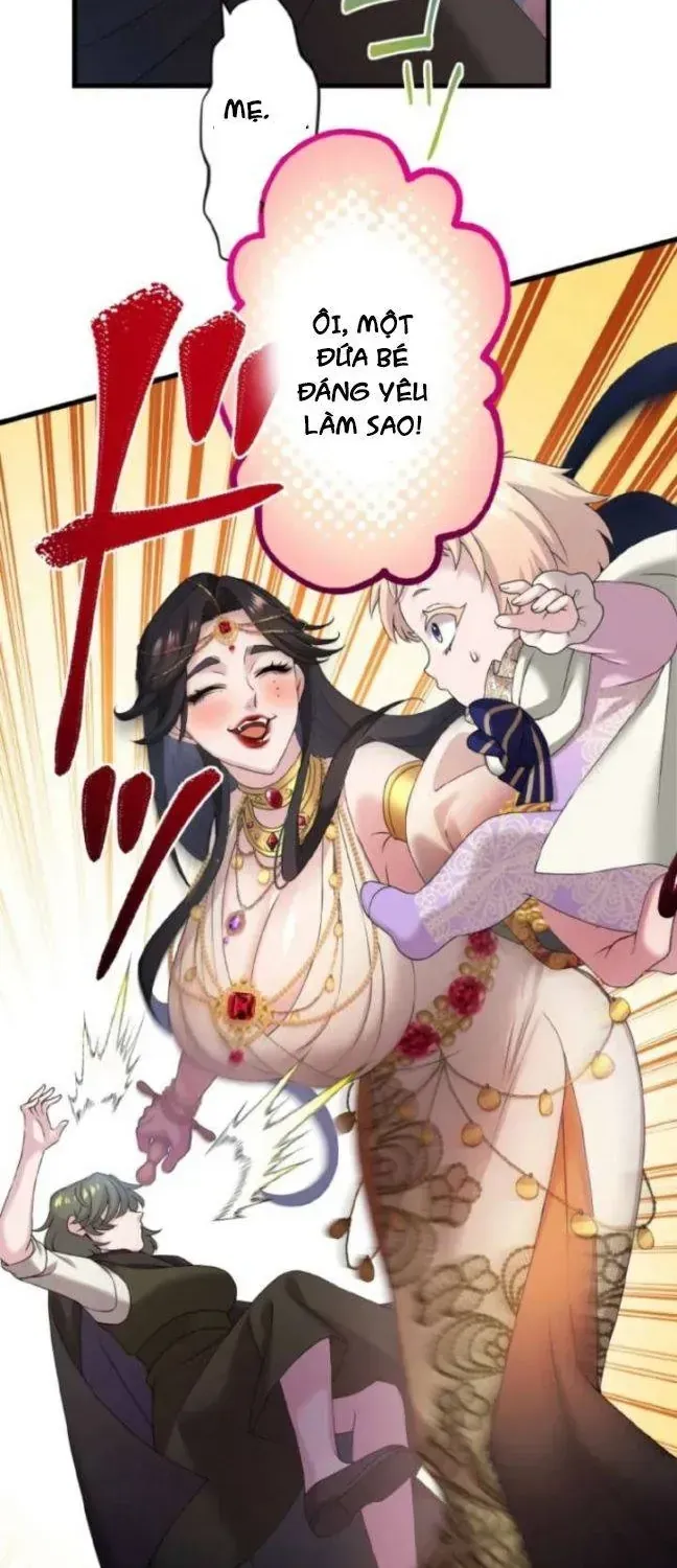 Tiểu Thư Út Tái Sinh Chap 89 - Next Chap 90