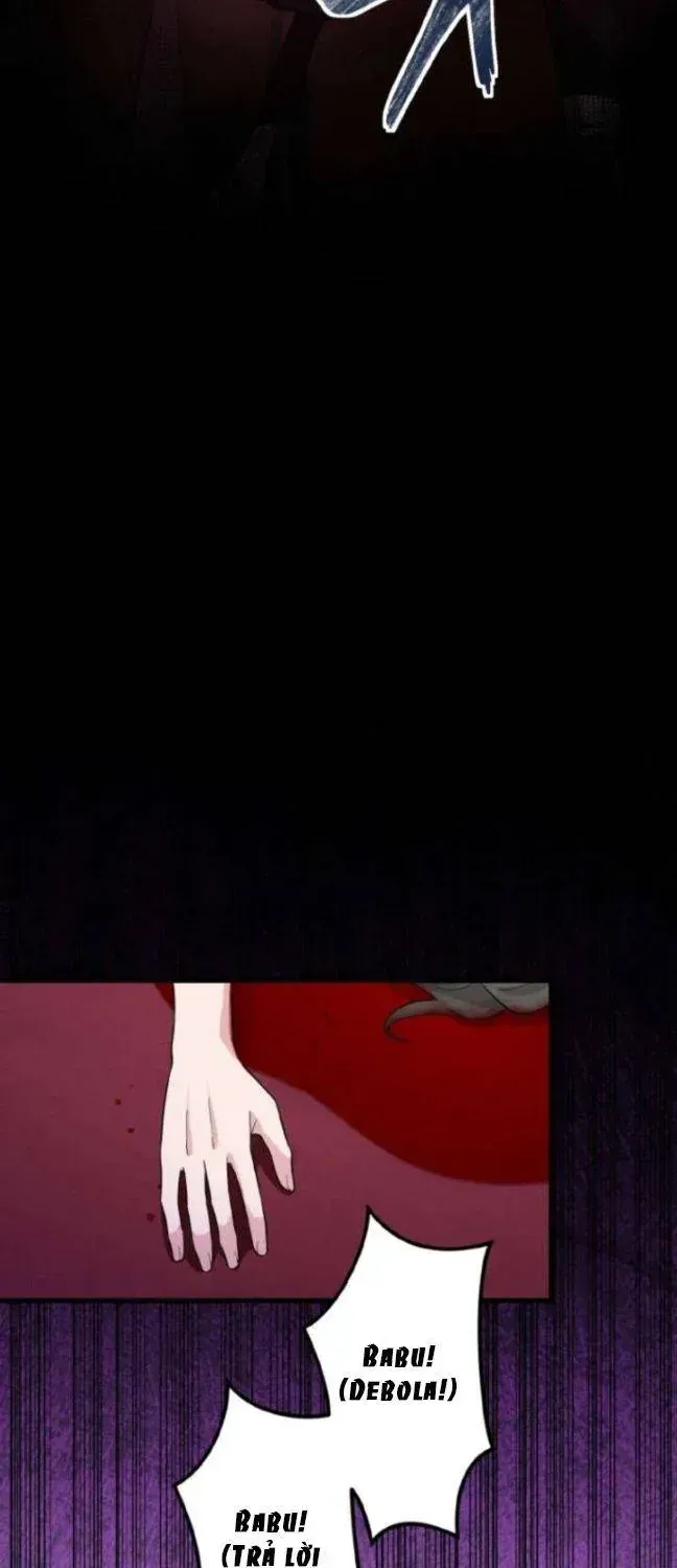 Tiểu Thư Út Tái Sinh Chap 89 - Next Chap 90