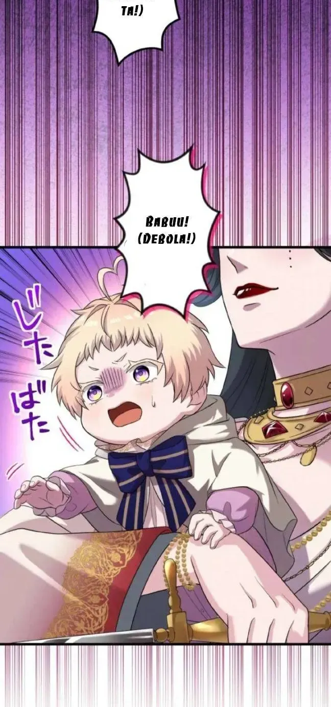 Tiểu Thư Út Tái Sinh Chap 89 - Next Chap 90