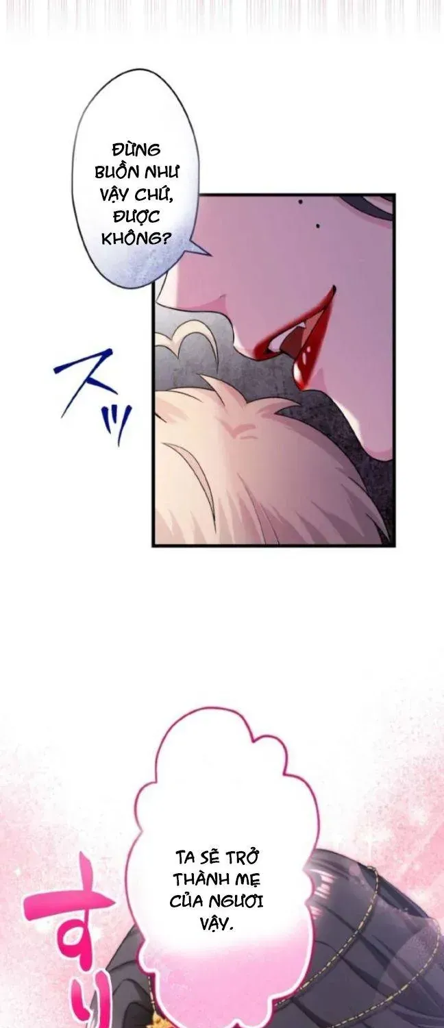 Tiểu Thư Út Tái Sinh Chap 89 - Next Chap 90