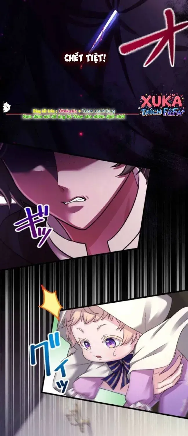Tiểu Thư Út Tái Sinh Chap 89 - Next Chap 90