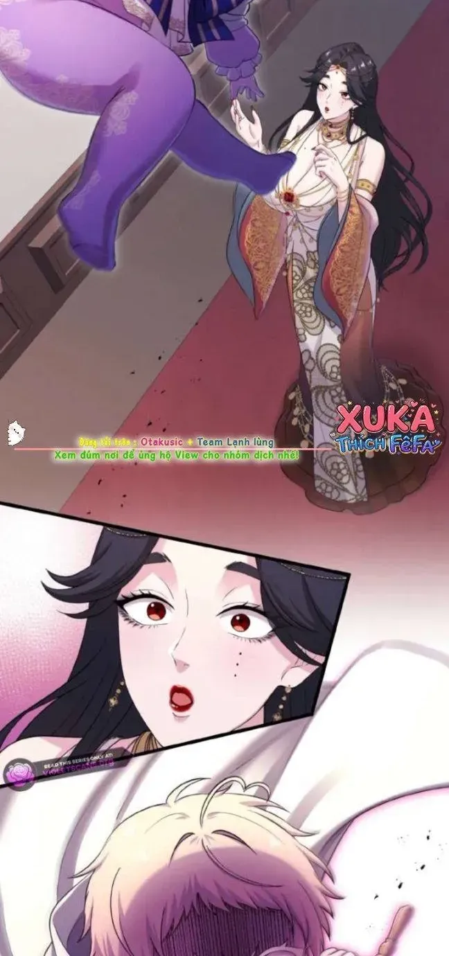 Tiểu Thư Út Tái Sinh Chap 89 - Next Chap 90
