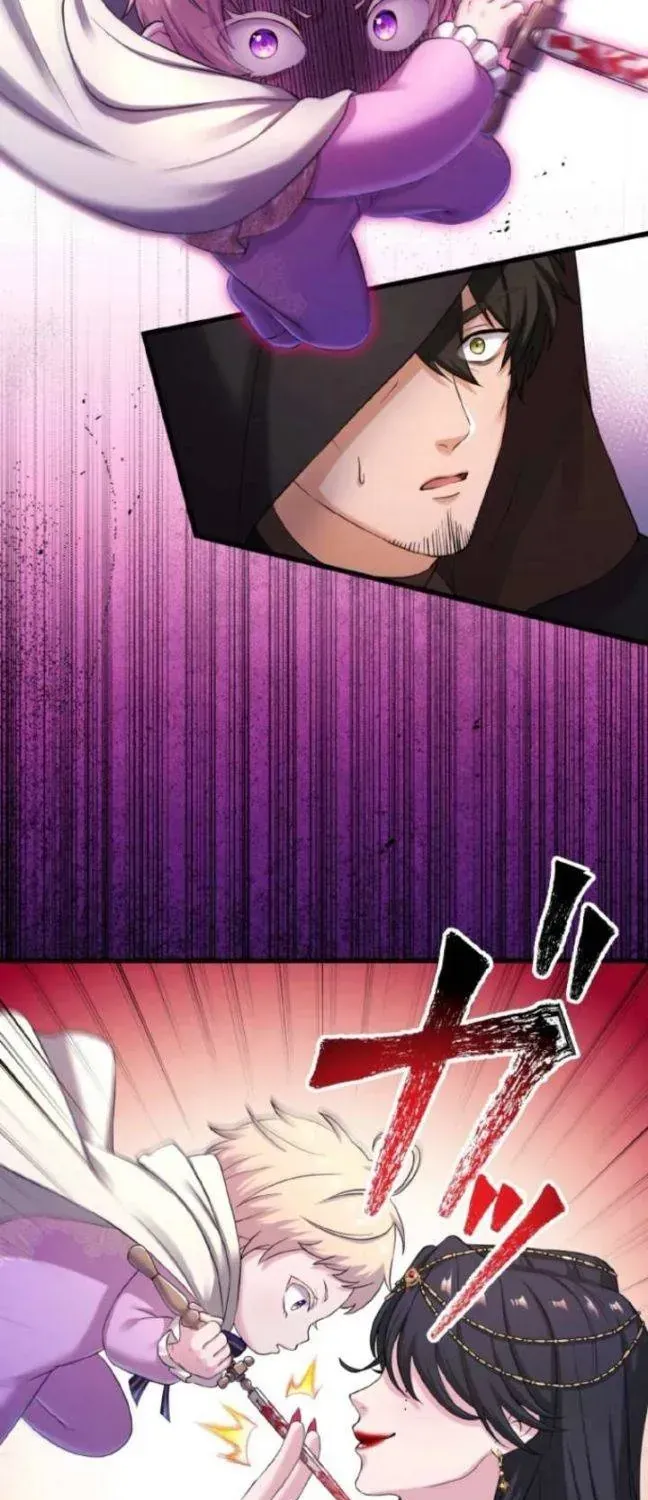Tiểu Thư Út Tái Sinh Chap 89 - Next Chap 90