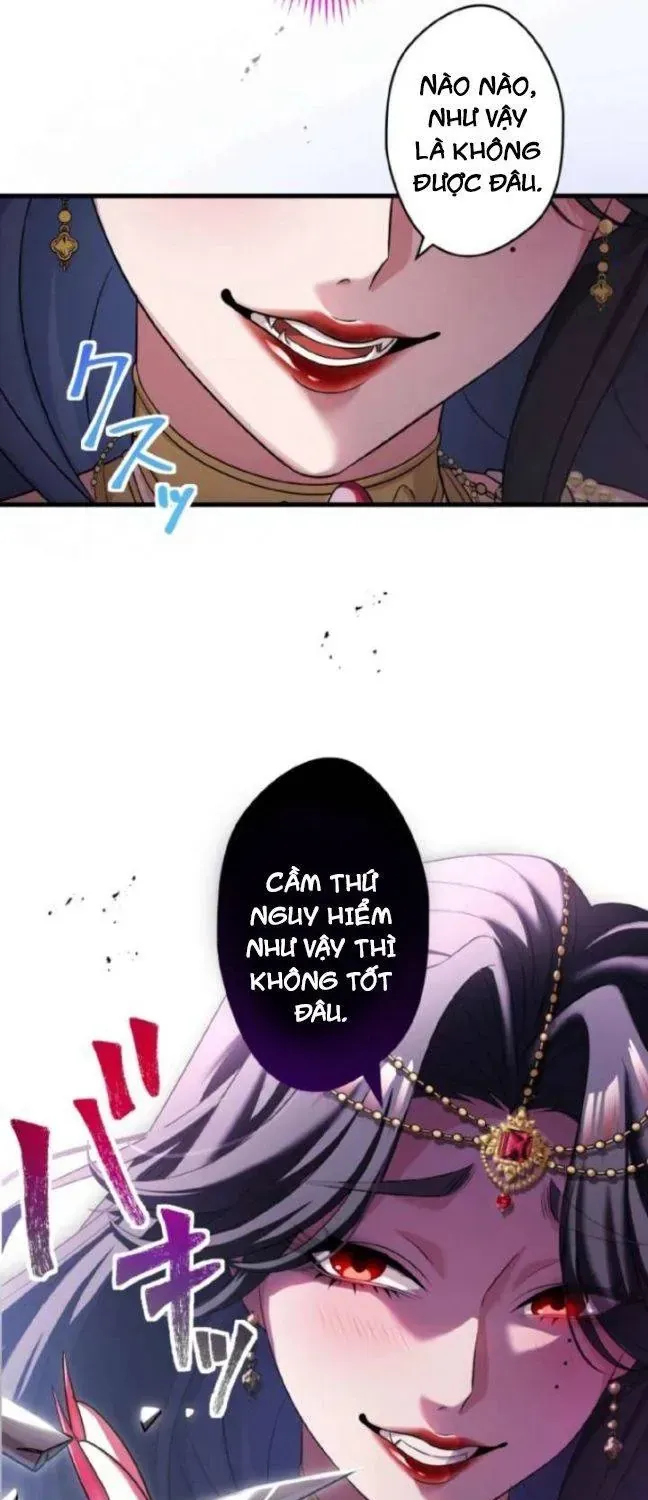 Tiểu Thư Út Tái Sinh Chap 89 - Next Chap 90