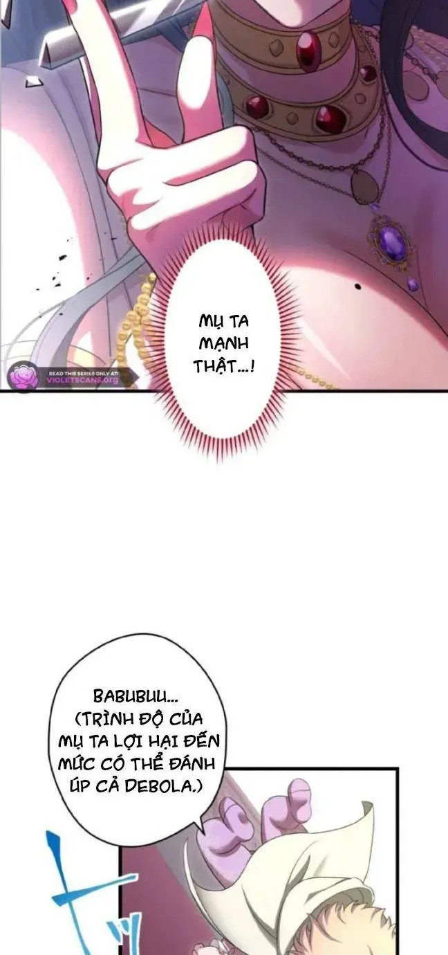 Tiểu Thư Út Tái Sinh Chap 89 - Next Chap 90