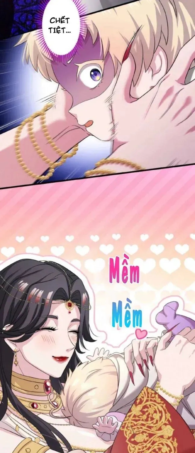 Tiểu Thư Út Tái Sinh Chap 89 - Next Chap 90