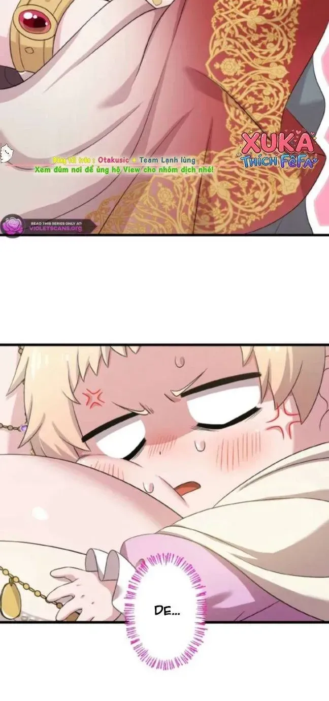 Tiểu Thư Út Tái Sinh Chap 89 - Next Chap 90