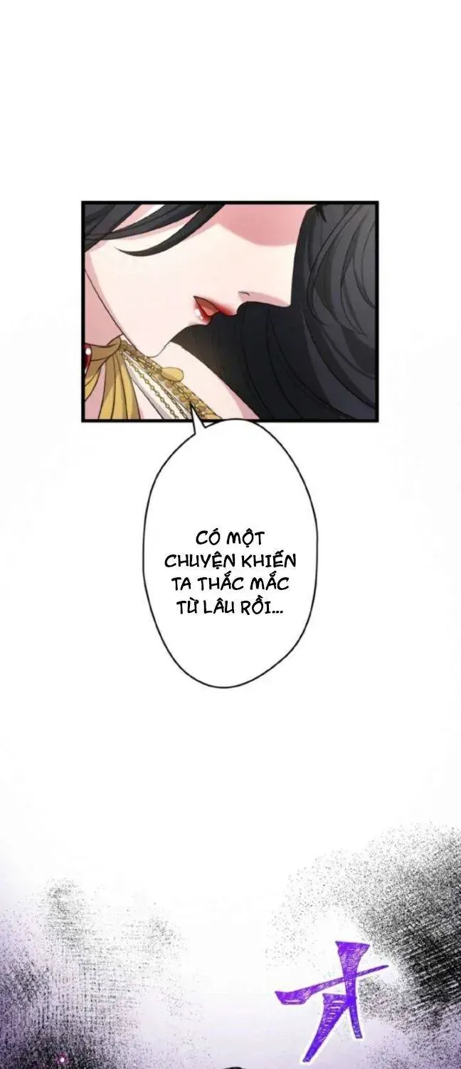 Tiểu Thư Út Tái Sinh Chap 89 - Next Chap 90