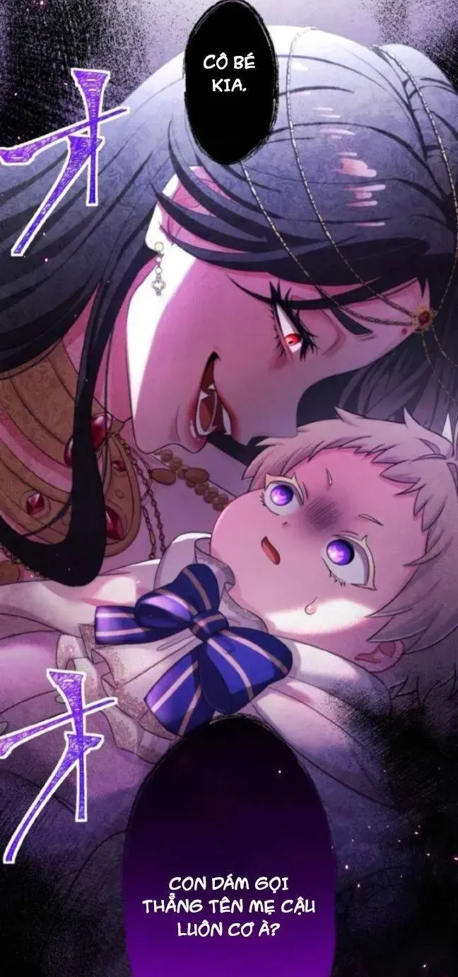 Tiểu Thư Út Tái Sinh Chap 89 - Next Chap 90