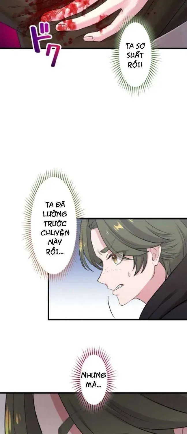 Tiểu Thư Út Tái Sinh Chap 89 - Next Chap 90
