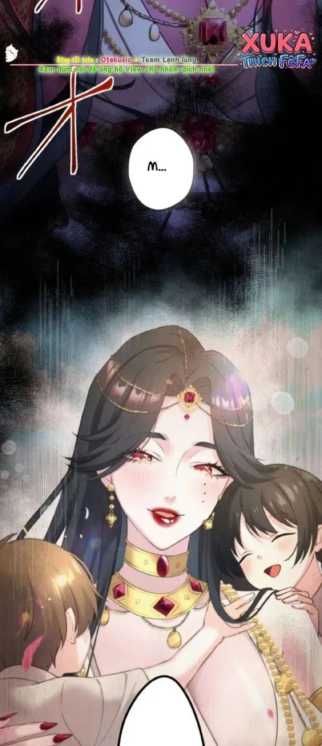 Tiểu Thư Út Tái Sinh Chap 89 - Next Chap 90
