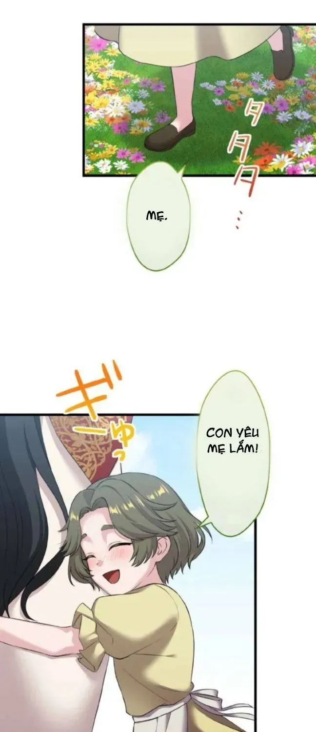 Tiểu Thư Út Tái Sinh Chap 89 - Next Chap 90