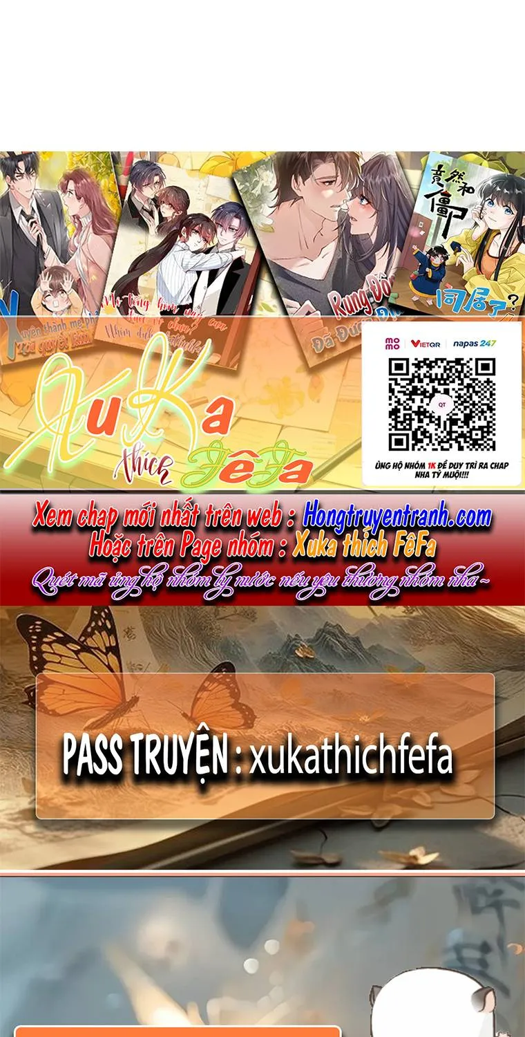 Tiểu Thư Út Tái Sinh Chap 9 - Next Chap 10
