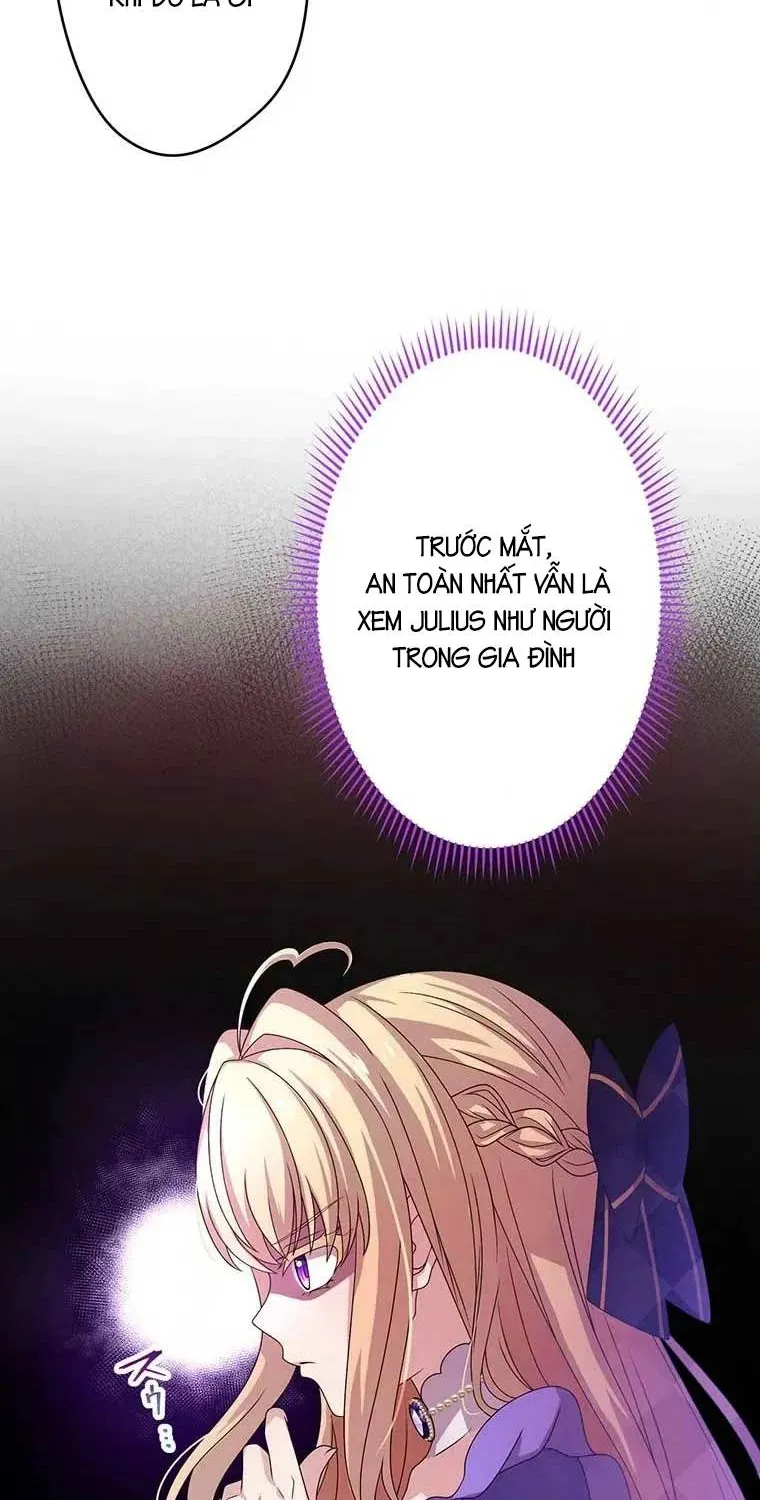 Tiểu Thư Út Tái Sinh Chap 9 - Next Chap 10