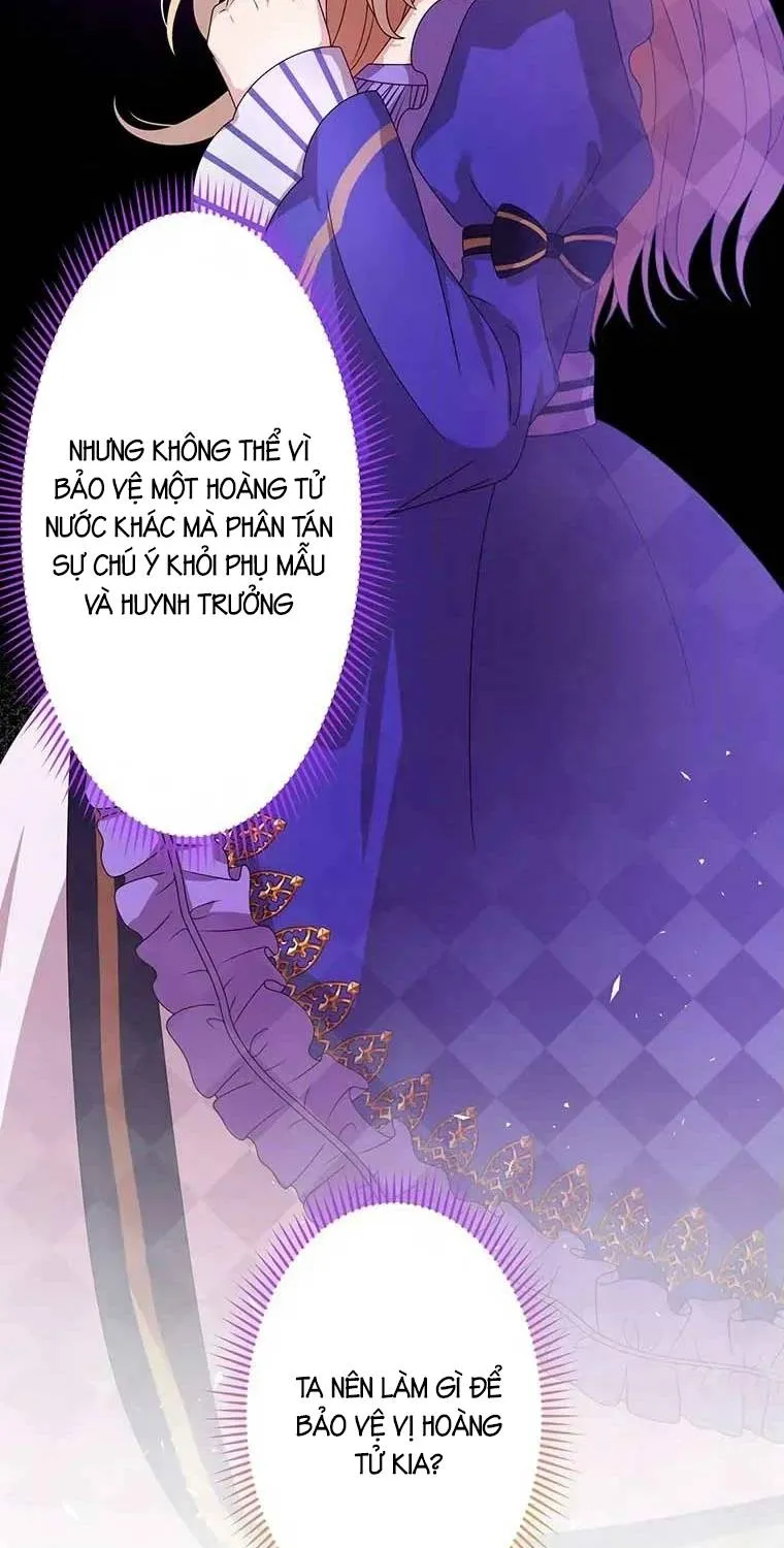 Tiểu Thư Út Tái Sinh Chap 9 - Next Chap 10