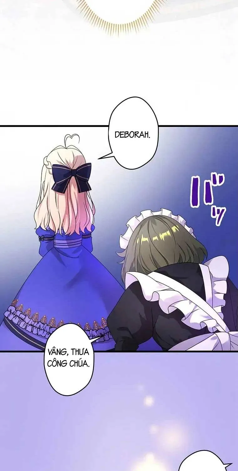 Tiểu Thư Út Tái Sinh Chap 9 - Next Chap 10