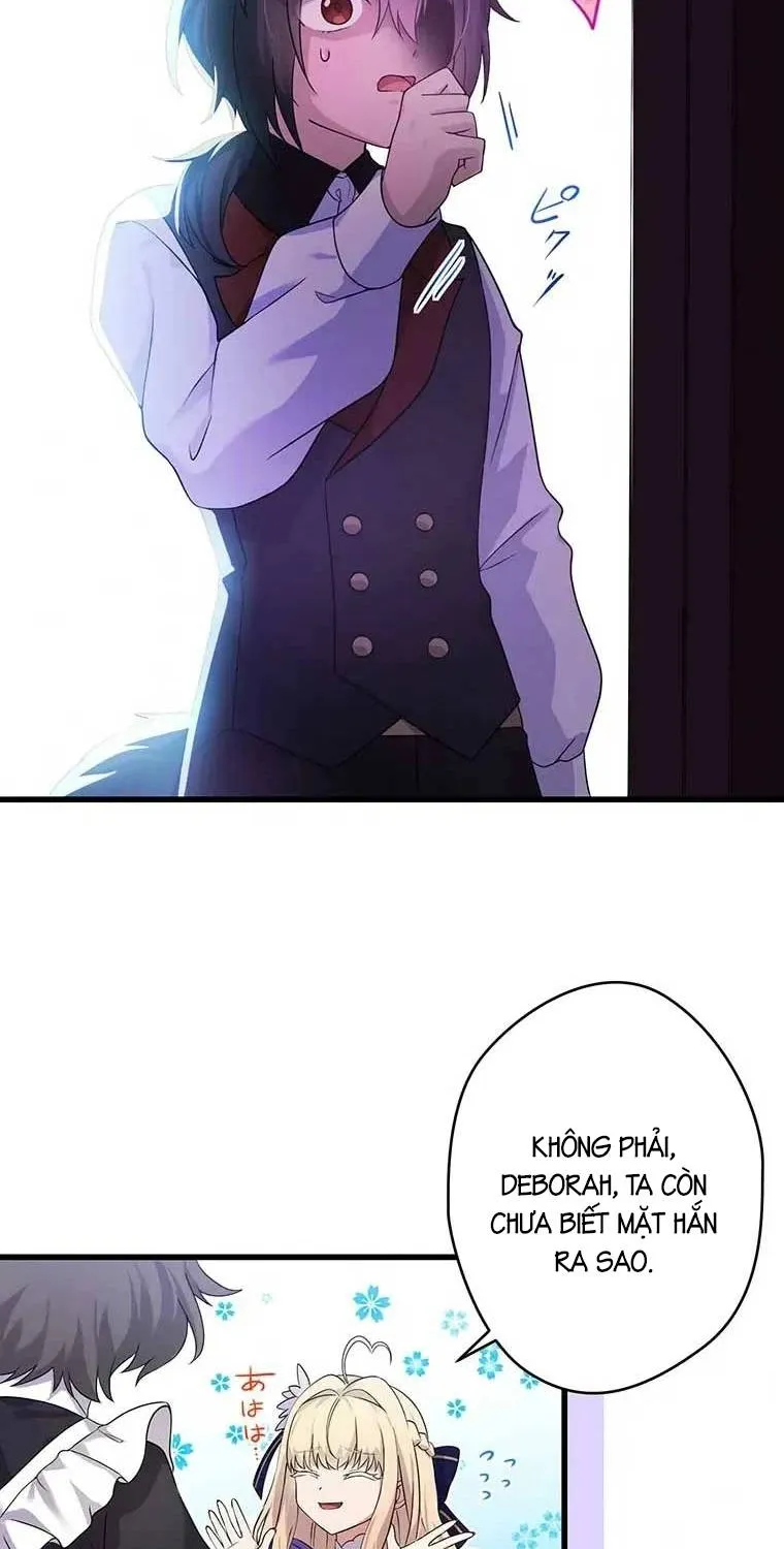 Tiểu Thư Út Tái Sinh Chap 9 - Next Chap 10