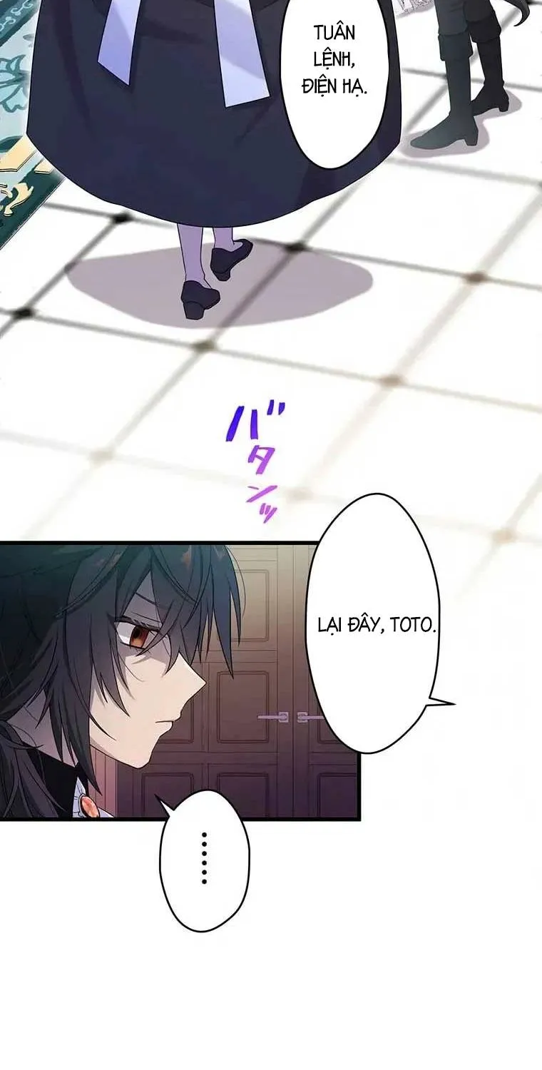 Tiểu Thư Út Tái Sinh Chap 9 - Next Chap 10