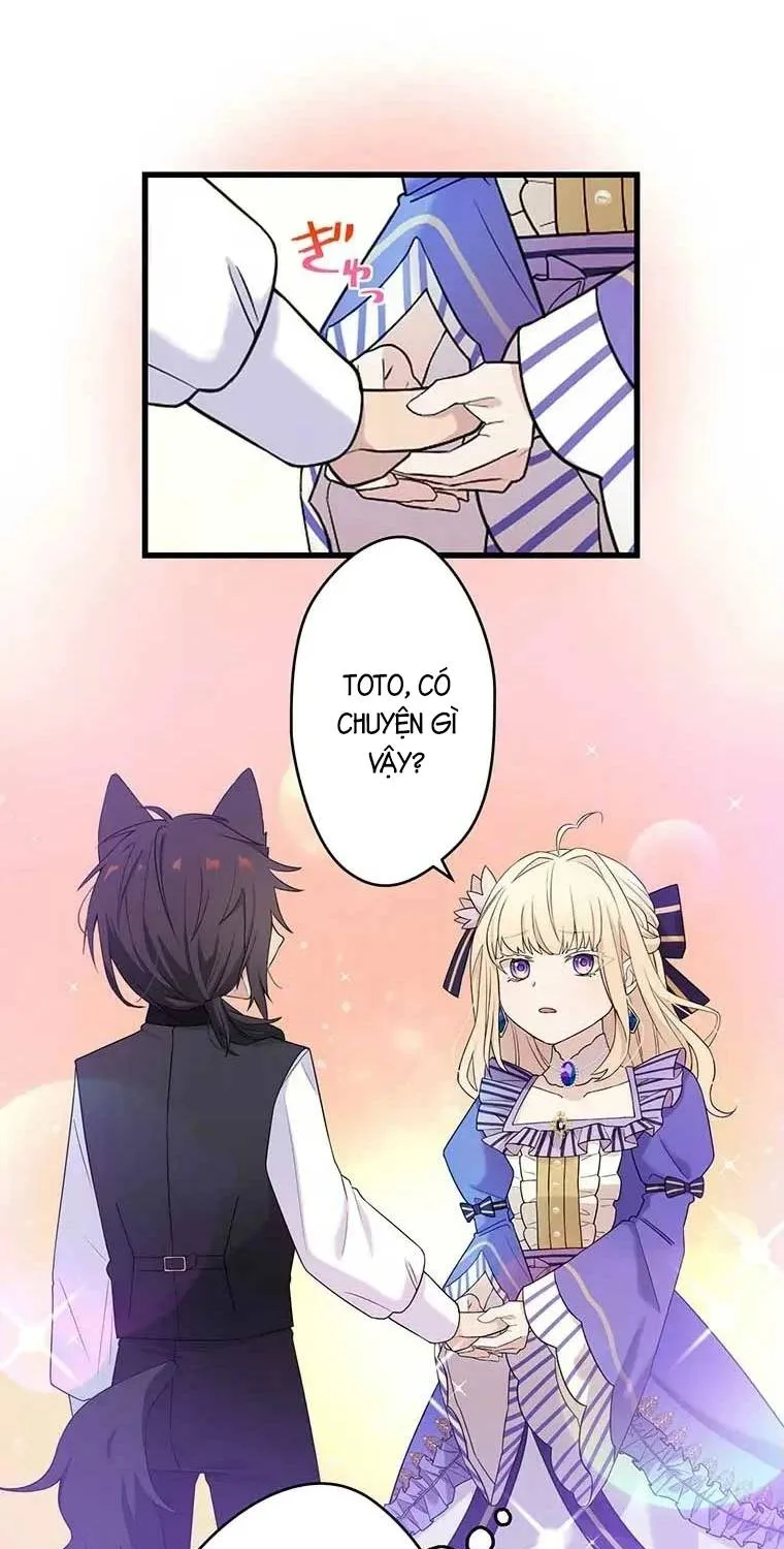 Tiểu Thư Út Tái Sinh Chap 9 - Next Chap 10