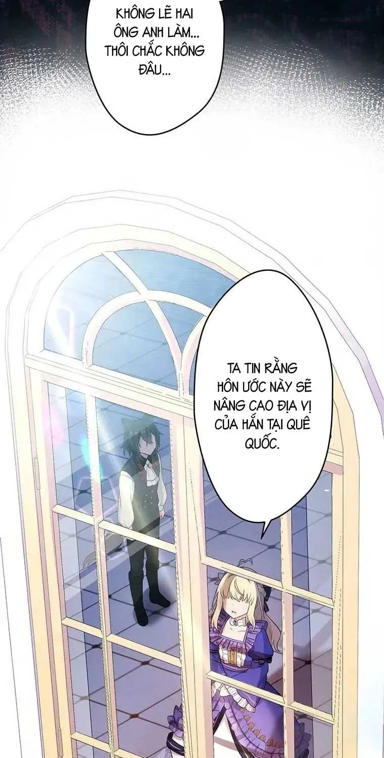 Tiểu Thư Út Tái Sinh Chap 9 - Next Chap 10